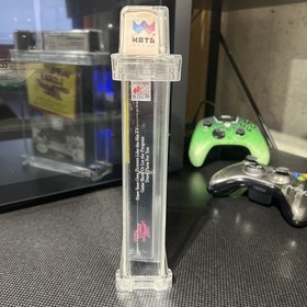 Win, Lose or Draw NES WATA 9.8 A++ Sealed &ndash; Top of the Pop &ndash; Carolina Collection