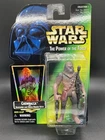 Kenner Star Wars The Power Of The Force Chewbacca Action Figure 1997 Collectible