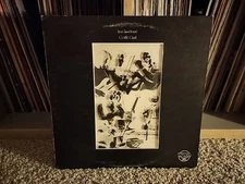 Gentle Giant In A Glass House 1ST 1973 UK Vinyl WWA002 Original LP EX Prog Rock 