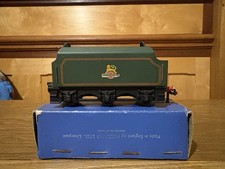 HORNBY DUBLO D12 DUCHESS OF MONTROSE TENDER MATT EXAMPLE BOXED