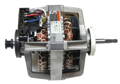 Samsung DVE52M7750V/A3 Dryer Motor
