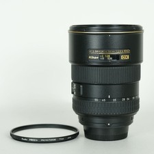 Nikon AF-S DX Zoom-Nikkor 17-55mm f/2.8g IF-ED F mount 860145