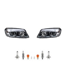 Ampoule Chevrolet CAPTIVA