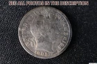 NobleSpirit 1905 Barber Dime Very Fine