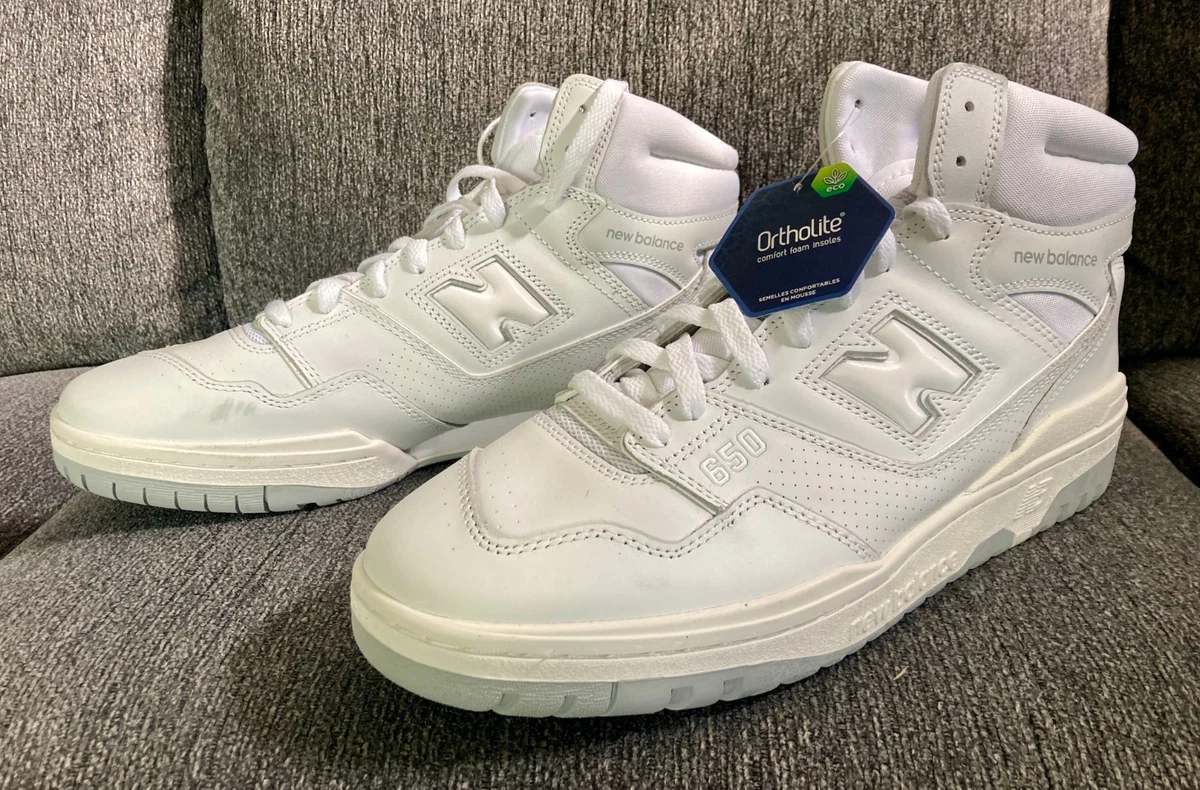 New Balance 650 Sneakers for Men for Sale | Authenticity