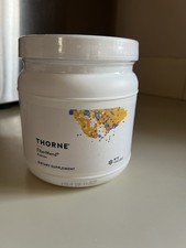 THORNE - FiberMend - Prebiotic Fiber Powder f...
