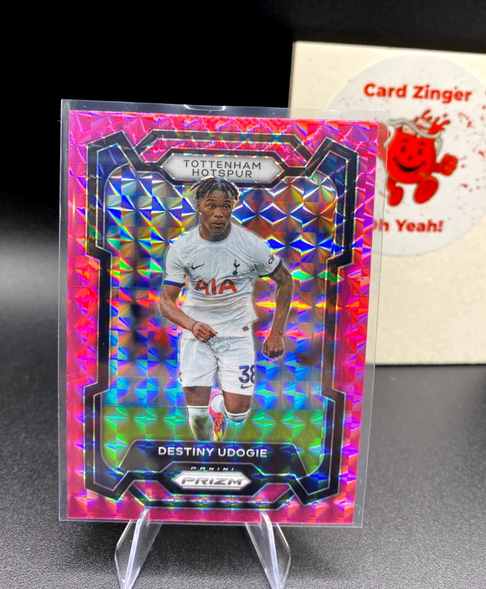 Premier League Panini Soccer Sports Trading Cards & Accessories