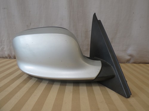 11 12 13 14 BMW X3 POWER HEAT AUTO DIM Side View Door Mirror Right PASSENGER OEM