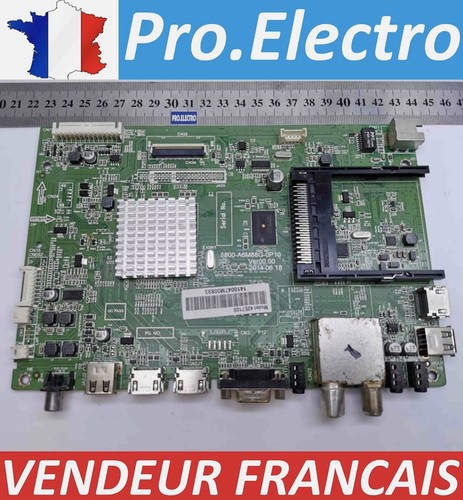 Motherboard TV IRIS 42E710S 5800-A6M88G-0P10