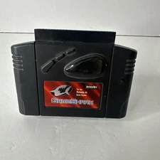 Gameshark Pro V.2.0 InterAct English Nintendo N64