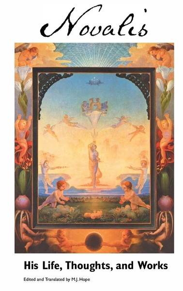Novalis | Novalis | Buch | Englisch (2017) | His Life, Thoughts And Works-image