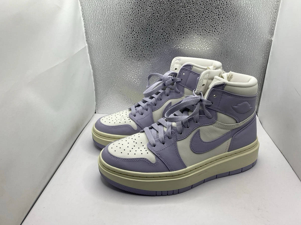 Jordan 1 Elevate High Titanium W for sale | eBay