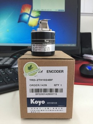 Fst  NEW KOYO TRD-2TH1024BF #zn