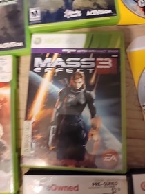 Lot of Xbox 360 Games Selection