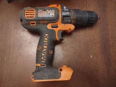 BLACK+DECKER Matrix BDCDMT120C 20V Cordless Lithium Drill - Tool only No Battery