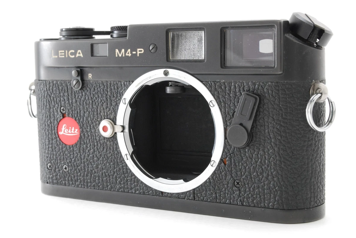 ライカ　Leica M4-P ボディ 1501 Leica M4-P 35 mm Film Cameras for sale | eBay