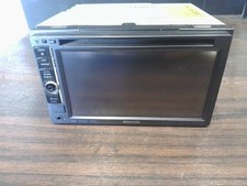 Autoradio Junk Kenwood DDX318 CD DVD USB 2DIN Giappone
