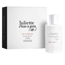 Not a Perfume by Juliette has a gun 3.3 oz 100ml EDP Perfume Women New In Box