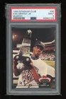 1993 Stadium Club Murphy #56 Ken Griffey, Jr. PSA 9