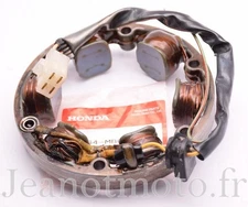 New and complete alternator for Honda 125 XL 31120-382-003