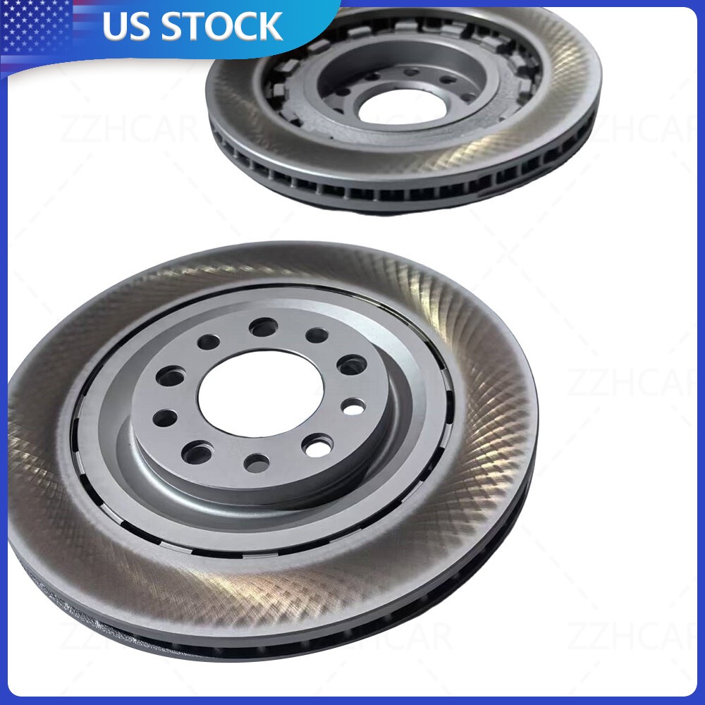 Bentley Mulsanne 2011-2020 Rear Brake pad sets Set P/N 3Y0615601A