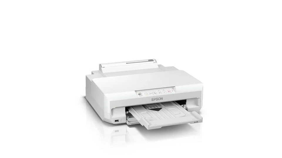 Epson Expression Photo XP-65 stampante a getto d'inchiostro A colori 5760 x 1440 - Immagine 4 di 4