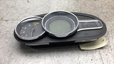 Compteur Renault MEGANE
