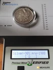1879 $1 Morgan Silver Dollar