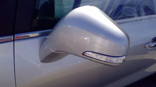 Driver Side View Mirror Without Memory Fits 17-20 ENCORE 12122818