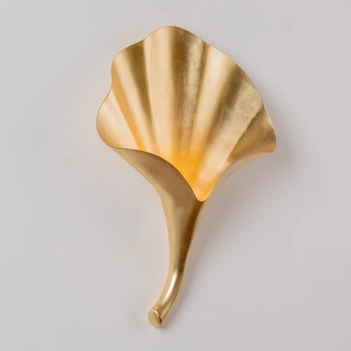 Corbett Lighting 370-01 Nolita 19" Tall Wall Sconce - Gold - Picture 7 of 7