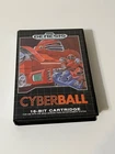 Cyberball (Sega Genesis, 1990)