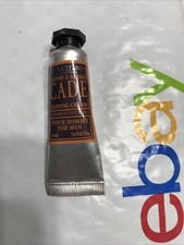 LOCCITANE Shaving Cream Pour Homme For Men 0.35oz unsealed