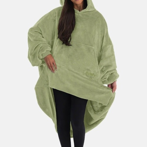Puma WARDROBE OVERSIZED - Lichte jas - cool weather/blauw