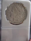 1883-CC Morgan Choice XF - Priced To Sell Nice Coin