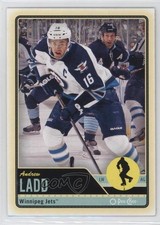 2012-13 O-Pee-Chee Andrew Ladd #49 0b3