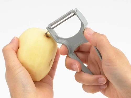 GS Ritter Peeler - Thumbnail 3
