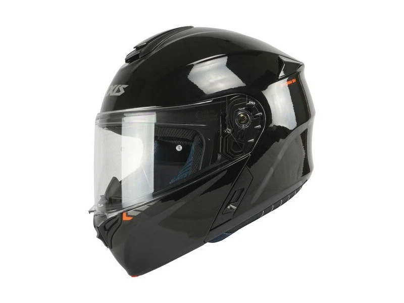 Axxis Storm Black, photo 1 of 2