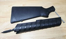 Remington 887 Nitro Mag Stock Set with Tube 12 Gauge