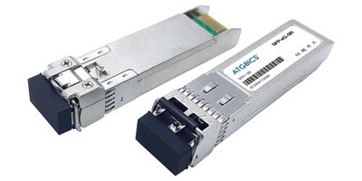 ATGBICS SFP-10G-USR-MP-C Glasfaser Netzwerk Transceiver Modul 10000