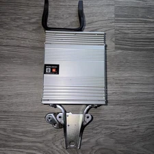 Toyota Camry 2007–2011 JBL Radio Audio Amplifier Amp 86280-0W391 OEM