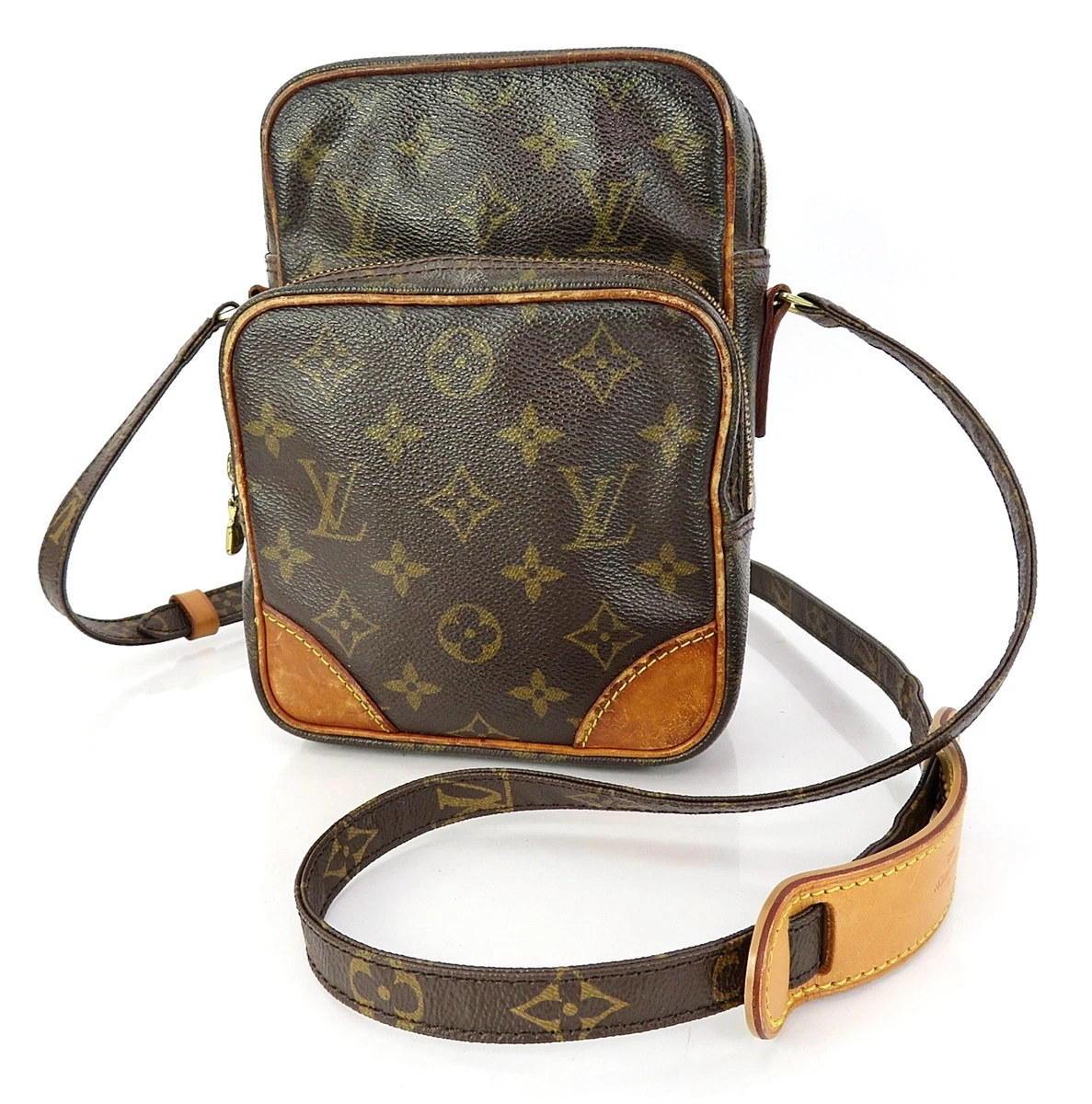 Louis Vuitton Amazone Bags for sale | eBay