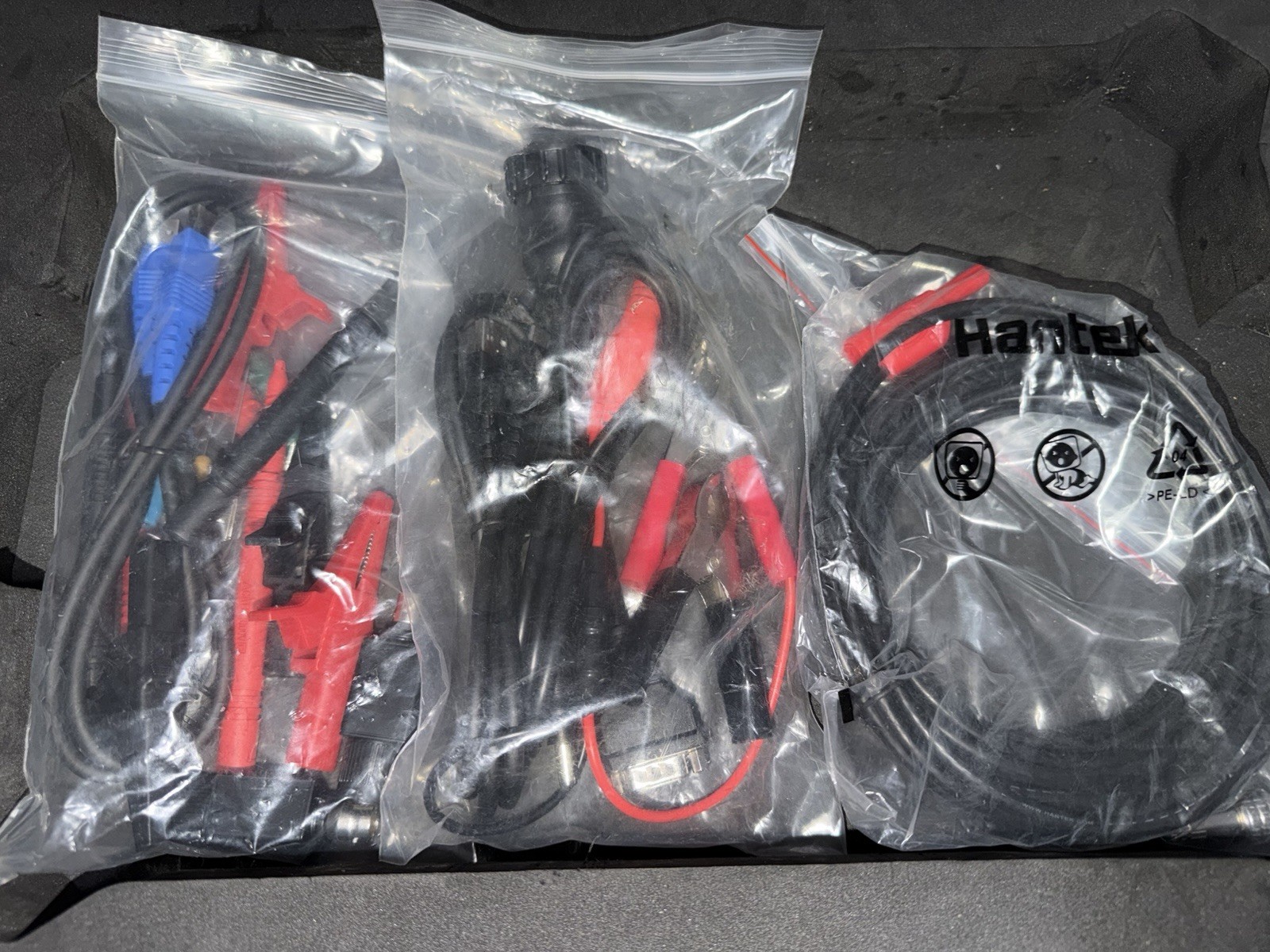 MATCO MAXIMUS HIGH LEVEL 4-CHANNEL LAB SCOPE BY MATCO TOOLS MDMAX4CSCOPEA