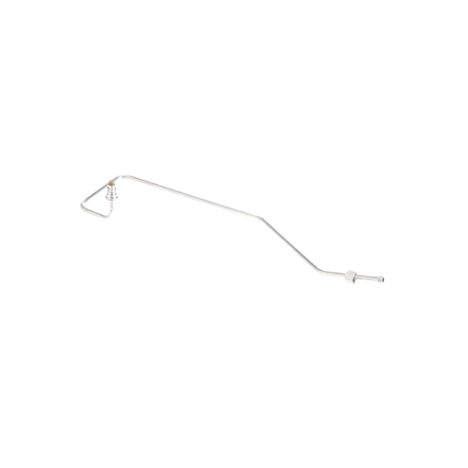 GE Refrigerator Rear Orifice Holder Right WB28X26309