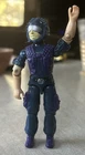 Vintage 1985 G. I. Joe  Tele-Viper Tele Viper Cobra Action Figure Ground Forces
