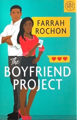 The Boyfriend Project