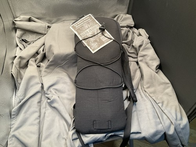 #ad Blackhawk Hydrastorm Tidal Rave 100 oz Hydration Pack Black Hiking Cycling Run $23.99