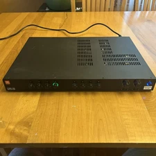 JBL CSMA 280 Drivecore Mixer/Amplifier *LIMITED FUNCTIONALITY, PLEASE READ*