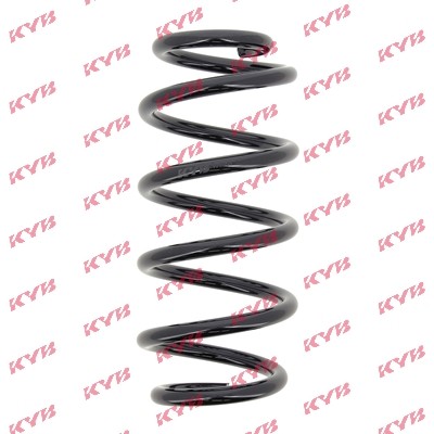 Fahrwerksfeder Hinterachse FÜR Toyota Avensis Stufenheck ( T27 ) - KYB RA6153-image