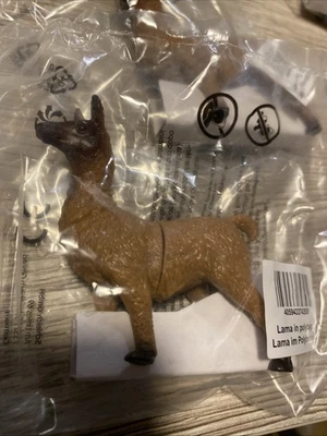 Schleich Lama Alpaka Original Neu in Folie