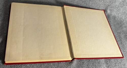 1001 Riddles For Children by George. L. Carlson Hardcover Book 1949 - Bild 6 von 7